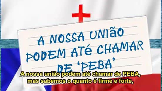 Reprodução/Redes sociais @prefsalvador