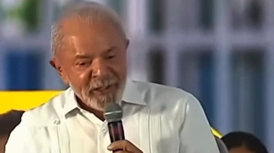 Reprodução / Redes Sociais