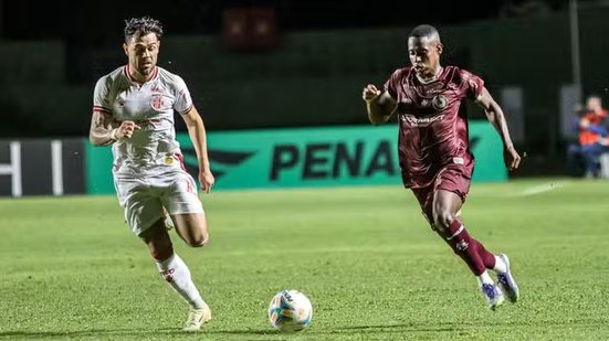 Reprodução / Lucas Pena / Jacuipense