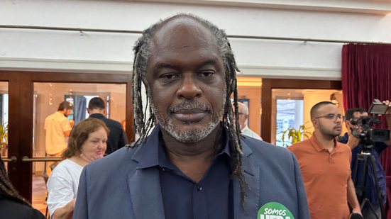 Daniel Serrano / BNews