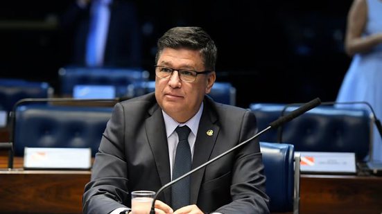 Roque de Sá / Agência Senado / Arquivo