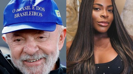 Ricardo Stuckert/Reprodução Instagram @gossipdodia
