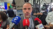 Devid Santana/BNews