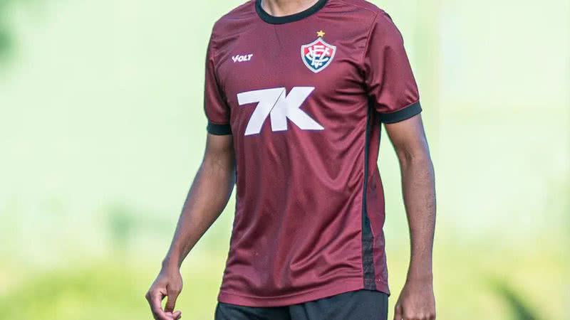 Victor Ferreira / EC Vitória