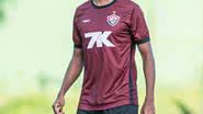 Victor Ferreira / EC Vitória
