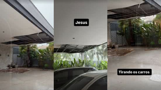 Reprodução / Redes Sociais