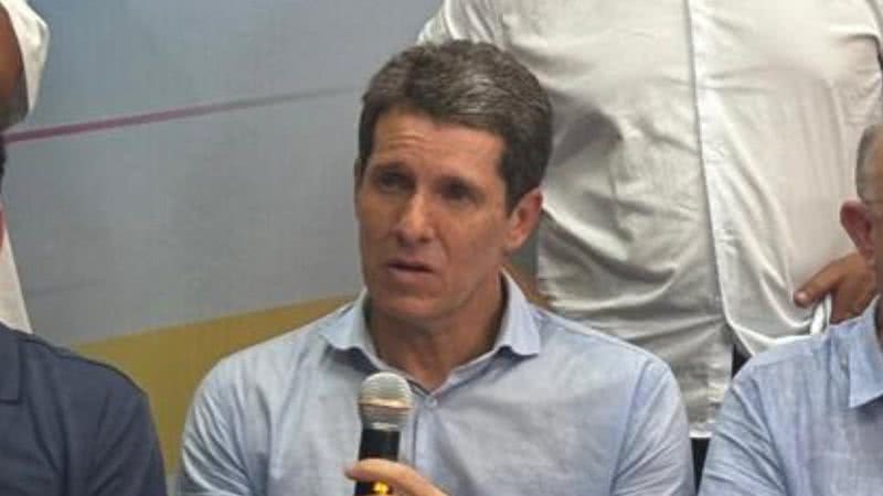 Thiago Teixeira / BNEWS