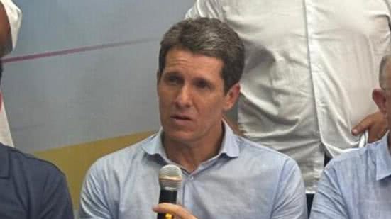 Thiago Teixeira / BNEWS