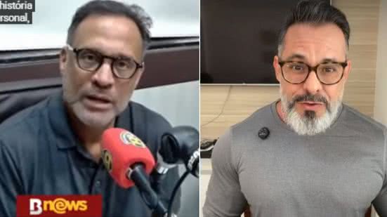 Montagem BNews | Reprodução