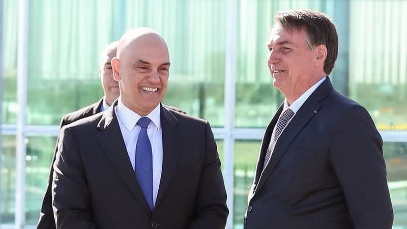 Marcos Corrêa/PR