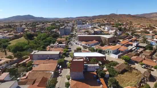 Divulgação/Prefeitura de Pindaí