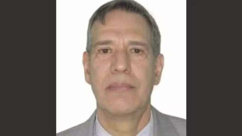 José Eduardo Franco dos Reis, juiz aposentado do Tribunal de Justiça de São Paulo - Reprodução