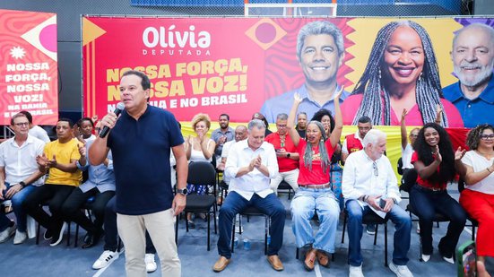 Carlos Alberto / Divulgação