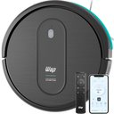 WAP Robot W400 - Divulgação