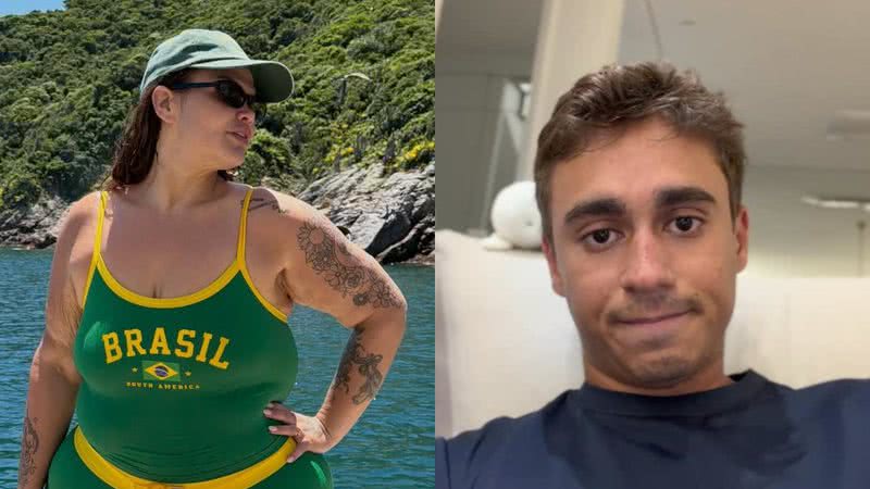Reprodução Redes sociais