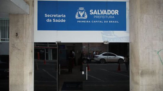 Lucas Moura / Secom-PMS