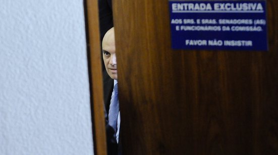 Pedro França/Agência Senado