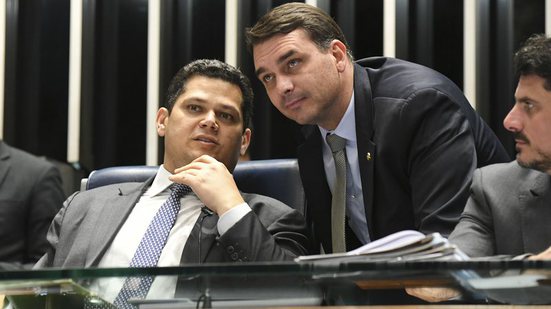 Jefferson Rudy/ Agência Senado