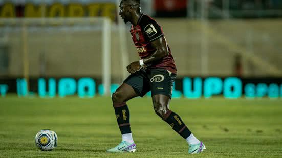 Victor Ferreira | EC Vitória