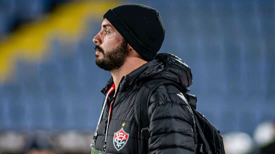 Victor Ferreira/ECV