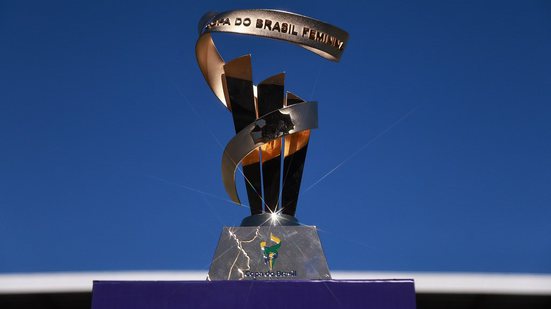 Rebeca Reis/Staff Images Woman/CBF