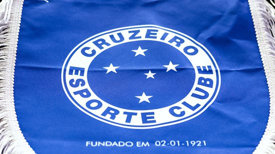 Gustavo Aleixo/Cruzeiro