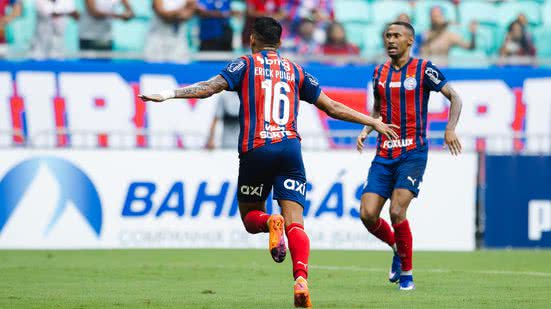 Divulgação/EC Bahia