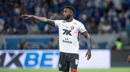 Victor Ferreira/EC Vitória