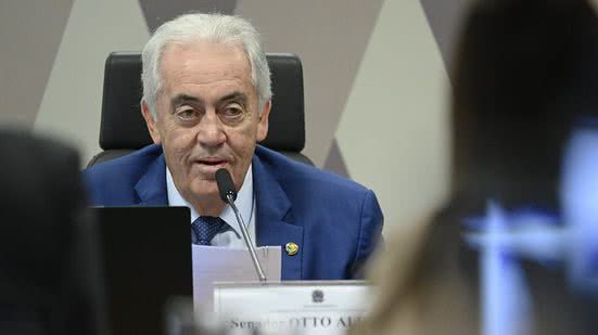 Andressa Anholete/Agência Senado