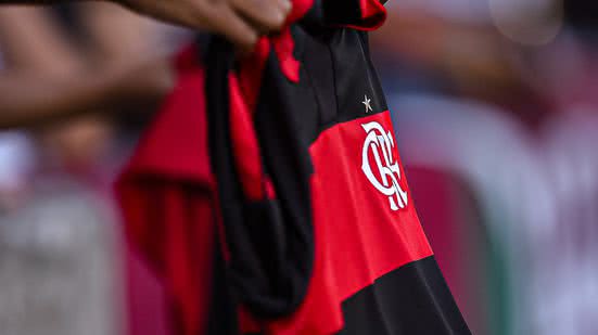 Paula Reis/Flamengo