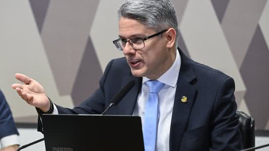 Carlos Moura/Agência Senado