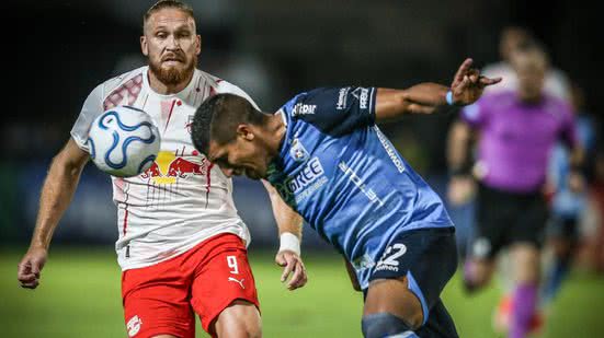 Ari Ferreira/Red Bull Bragantino