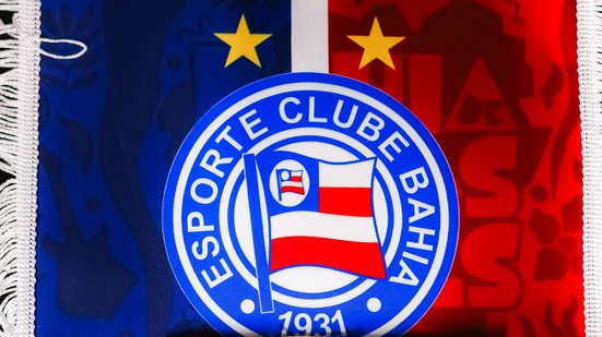 Letícia Martins/EC Bahia