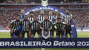 Vitor Silva/Botafogo