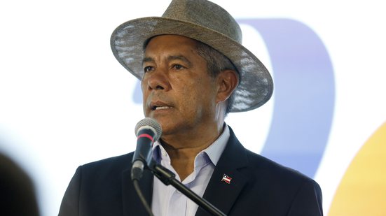 Amanda Ercília/GOVBA