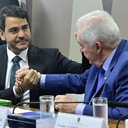 Jefferson Rudy/Agência Senado