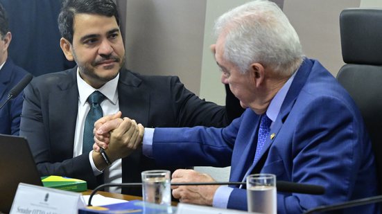 Jefferson Rudy/Agência Senado