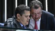 Waldemir Barreto/Agência Senado
