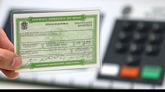 Reprodução / Tribunal Superior Eleitoral