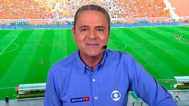 Reprodução / TV Globo
