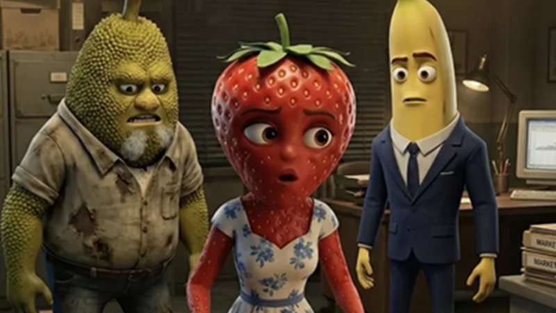 Imagem criada por IA