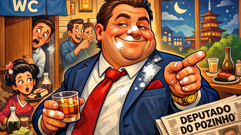 Imagem criada por IA