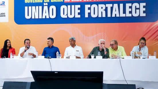 Carlos Alberto / Divulgação