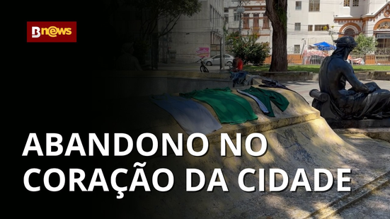 Reprodução/BNews TV