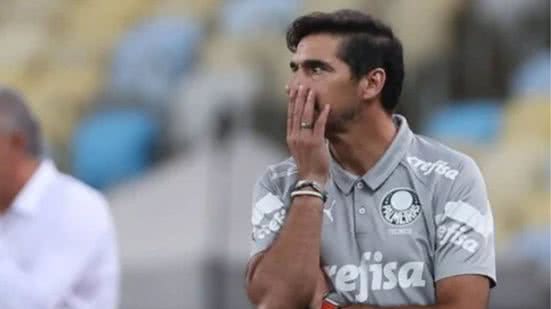 Cesar Greco / Palmeiras