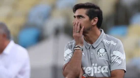 Cesar Greco / Palmeiras