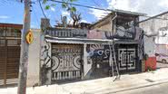 Reprodução/Google Street View