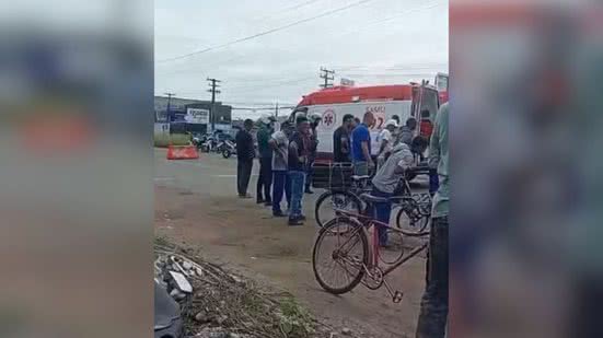 Reprodução/Redes Sociais