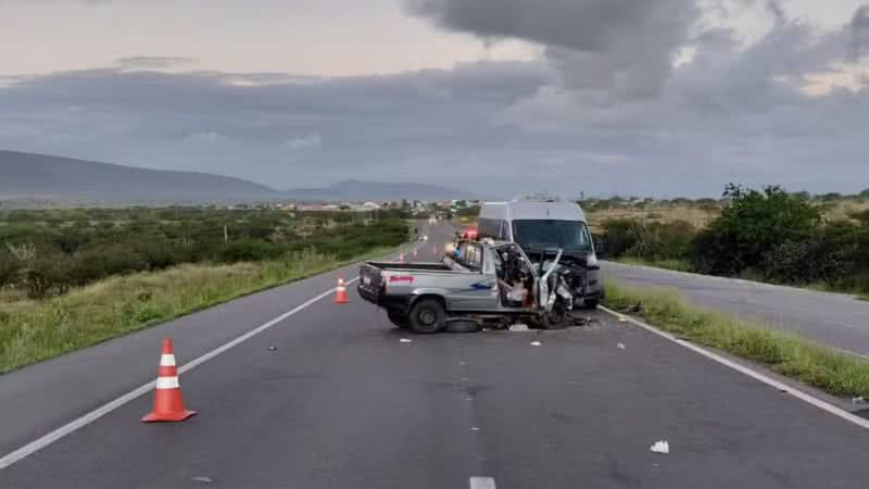 Divulgação/PRF
