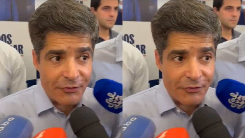 Reprodução/ Vídeo